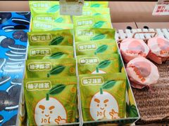 -辛一·铜锣烧(鸿寿坊店)