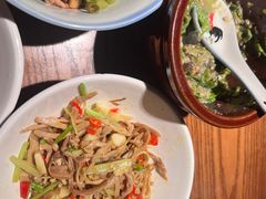 -老湘村·湖南土菜(天河维多利店)