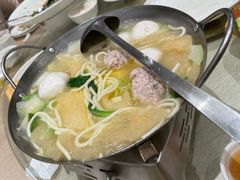 -群乐饭店(滨安路店)