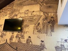 -孙盛兴奥灶面馆·蟹黄面·三虾面(山塘街总店)