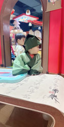 -哈尼鹿儿童乐园(大同星茂汇店)