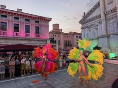 -华谊兄弟（长沙）电影小镇