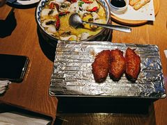 -北国饭店(汕头卜蜂店)