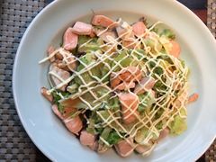 -山葵家·创意料理(宁波来福士店)