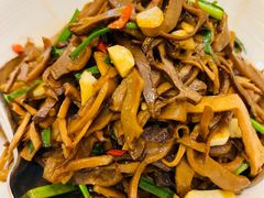 -潇湘·永州会馆(百子湾店)