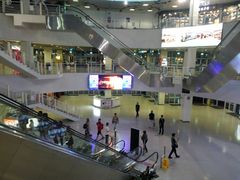 -澳门外港客运码头(轮渡站)