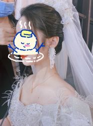 -喜喜婚纱HAPPINESS STUDIO奢定馆(海淀体验馆)