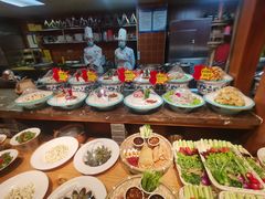 -鸽子窝(青塔店)