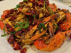 -猪肉婆私房菜(容桂总店)