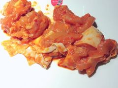 -火炉火自助餐(悠唐购物中心店)