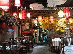 -徽镇小厨·经典徽菜(十里河店)
