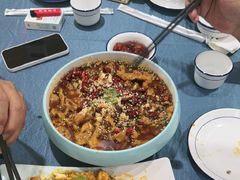 -清真•蜀风园(丁字沽总店)