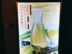 -兰溪小馆(东直门簋街店)
