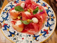 MelonParma蜜瓜火腿-Alimentari Grande(东湖路店)