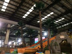 -南宫温泉水世界