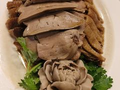 -德记潮州菜馆(卑路乍街)