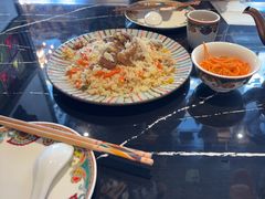 -巴依老爷新疆美食(清华东门店)