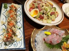 -鸟鹏烧鸟居酒屋(仁恒梦中心店)