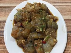 -潮汕大排档