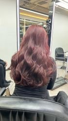 -奈川烫染Salon