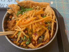 -红鼻子桂林米粉(金唐新光界店)