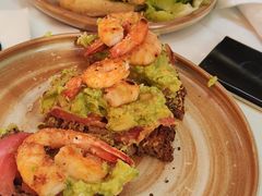 -安妮意大利餐厅(世贸天阶店)