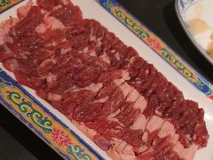 -京悦南门涮羊肉·羊蝎子火锅(田林路店)