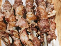 -竹溪一号·天域阁(骑马山店)