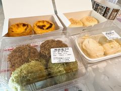 -鲍师傅糕点(五角场店)