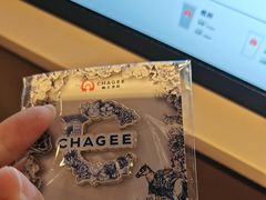 -霸王茶姬(上海恒基名人店)