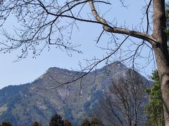 -南岳衡山风景名胜区