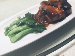 -上海金桥红枫万豪酒店-万豪中餐厅