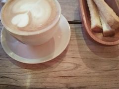 -美美咖啡·西餐厅(世奥店)