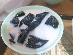 龟苓膏-瓦记米粉(东鼓道店)
