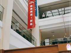 -海底捞火锅(九久奥特莱斯店)