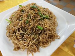 -海鲜街菜馆(海珠南路店)