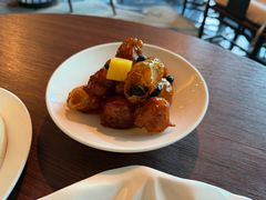 -蛇口希尔顿南海酒店·随轩中餐厅·粤菜