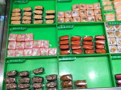-鲜道寿司(无锡苏宁店)