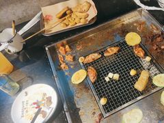 -塘屋烧烤·云南火塘烧烤品牌(联盟路店)