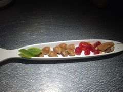 -探鱼·鲜青椒爽麻烤鱼(广州花都来又来店)