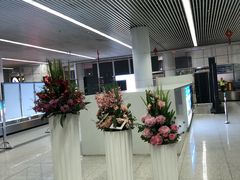 -乌鲁木齐天山国际机场-T3航站楼