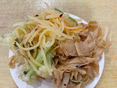 -水仙拉面(水仙街店)