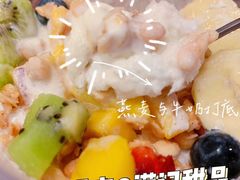 -满记甜品(苏州中心店)