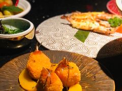 -上井料理黑金店(IFS国金中心店)