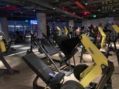 -威尔仕健身(虹桥南丰城店)