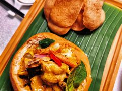 -新加坡珍宝海鲜JUMBO Seafood(西安skp店)