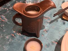 -茶人村·宫廷私厨(奥体印象城店)