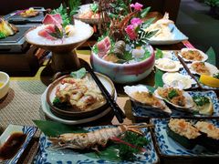-蟹将军·松叶蟹和牛日料放题自助(K11店)