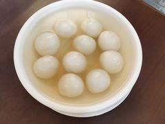 汤圆糖水-水牛奶皇后糖水铺(深圳总店)