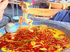 -老船舫·现做活鲜鱼馆(东郊记忆店)